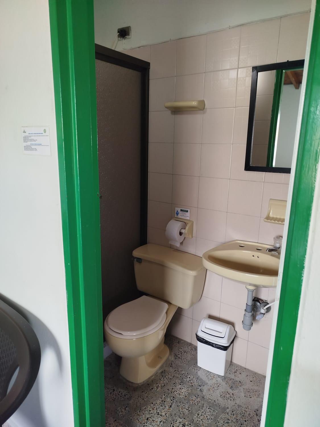 Hotel Casa Verde Guatapé Екстериор снимка