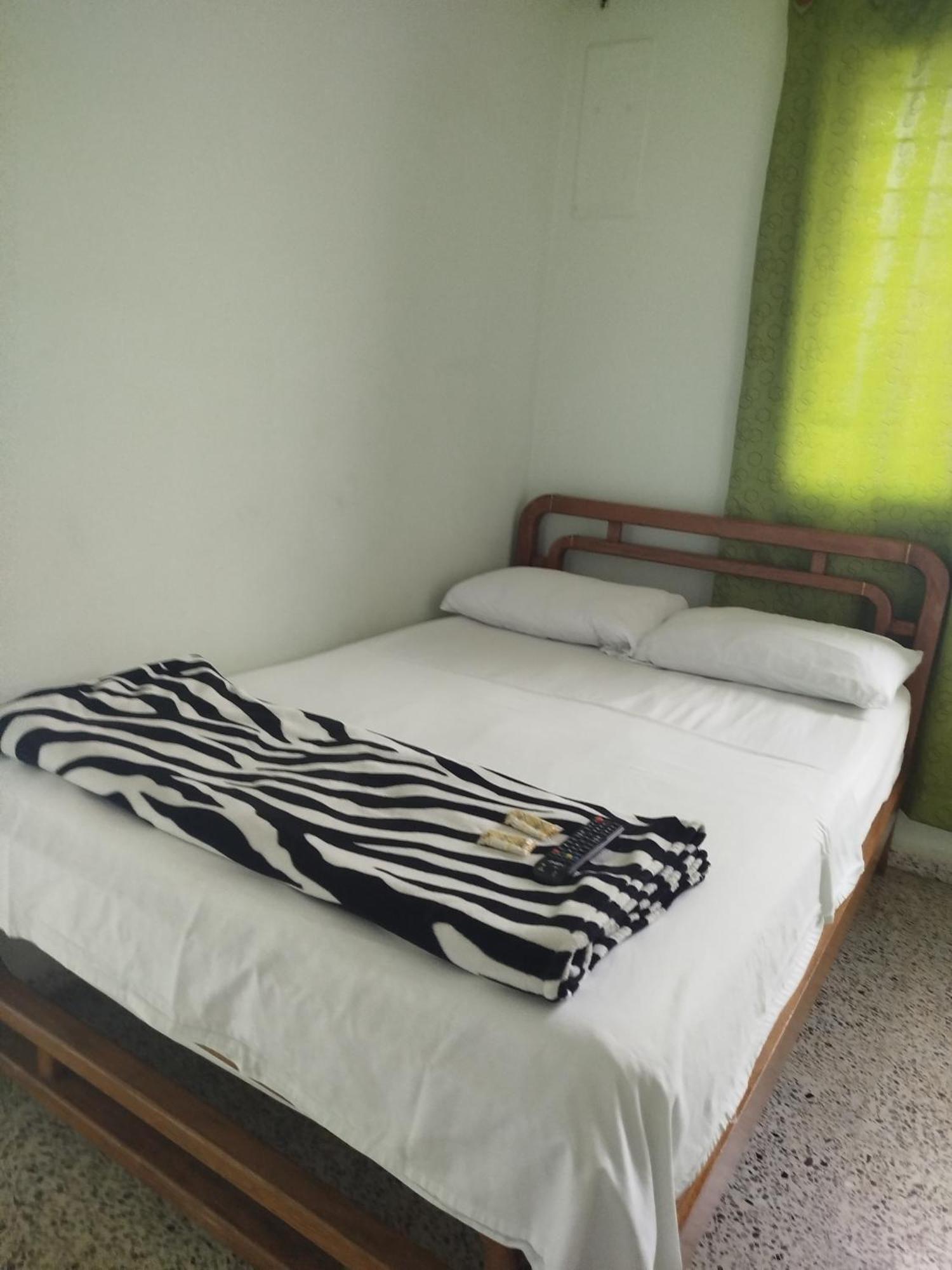Hotel Casa Verde Guatapé Екстериор снимка
