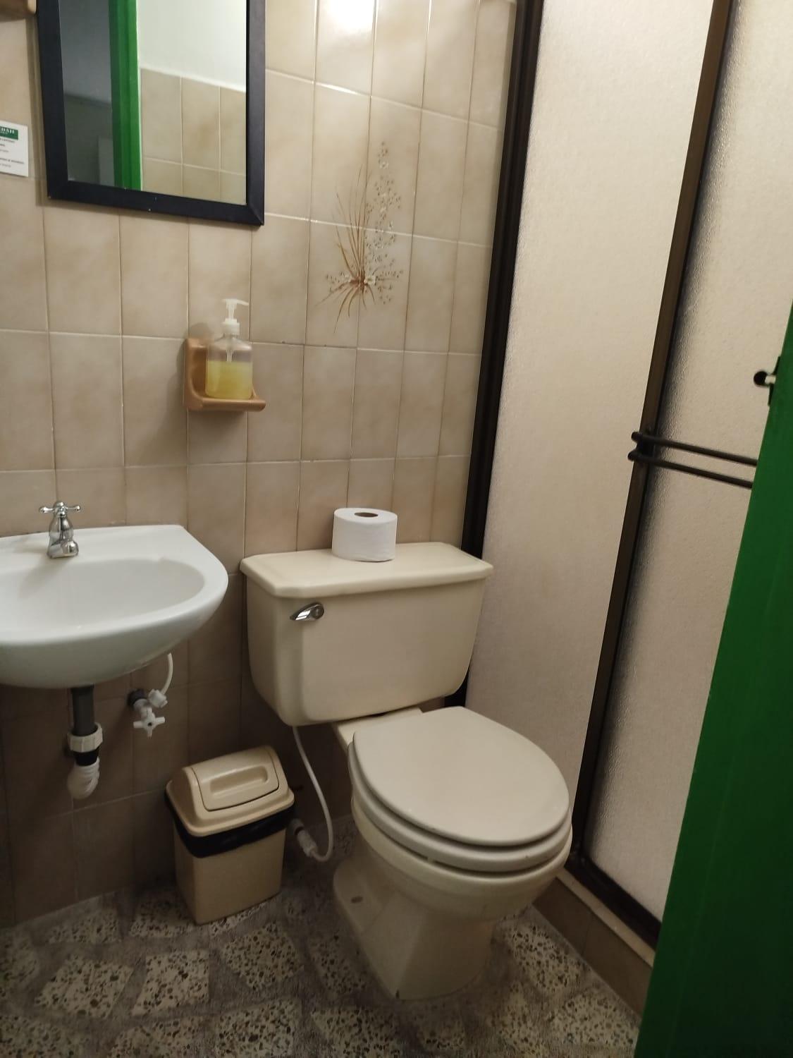 Hotel Casa Verde Guatapé Екстериор снимка