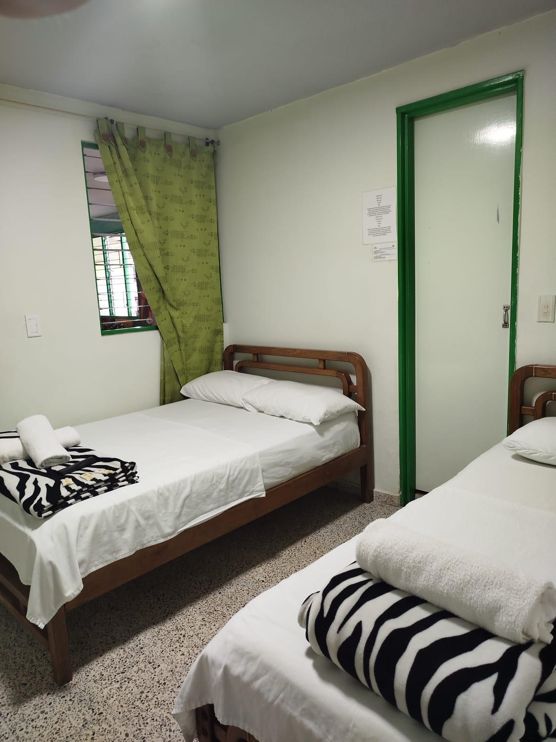 Hotel Casa Verde Guatapé Екстериор снимка