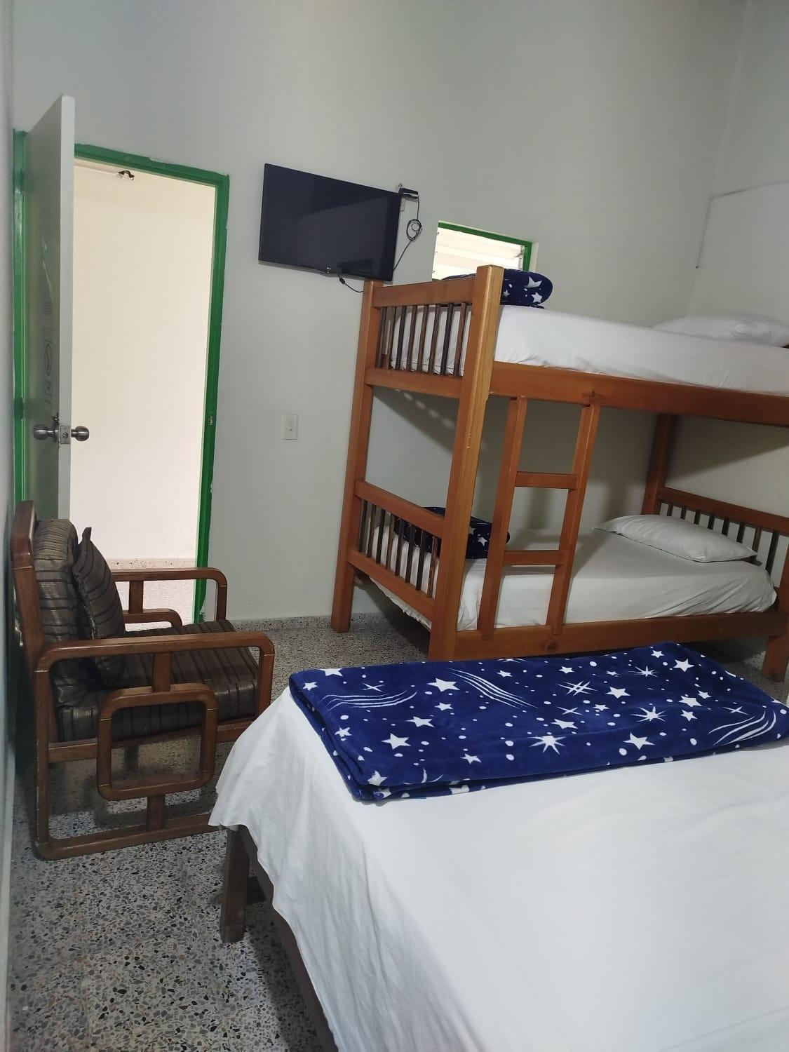 Hotel Casa Verde Guatapé Екстериор снимка