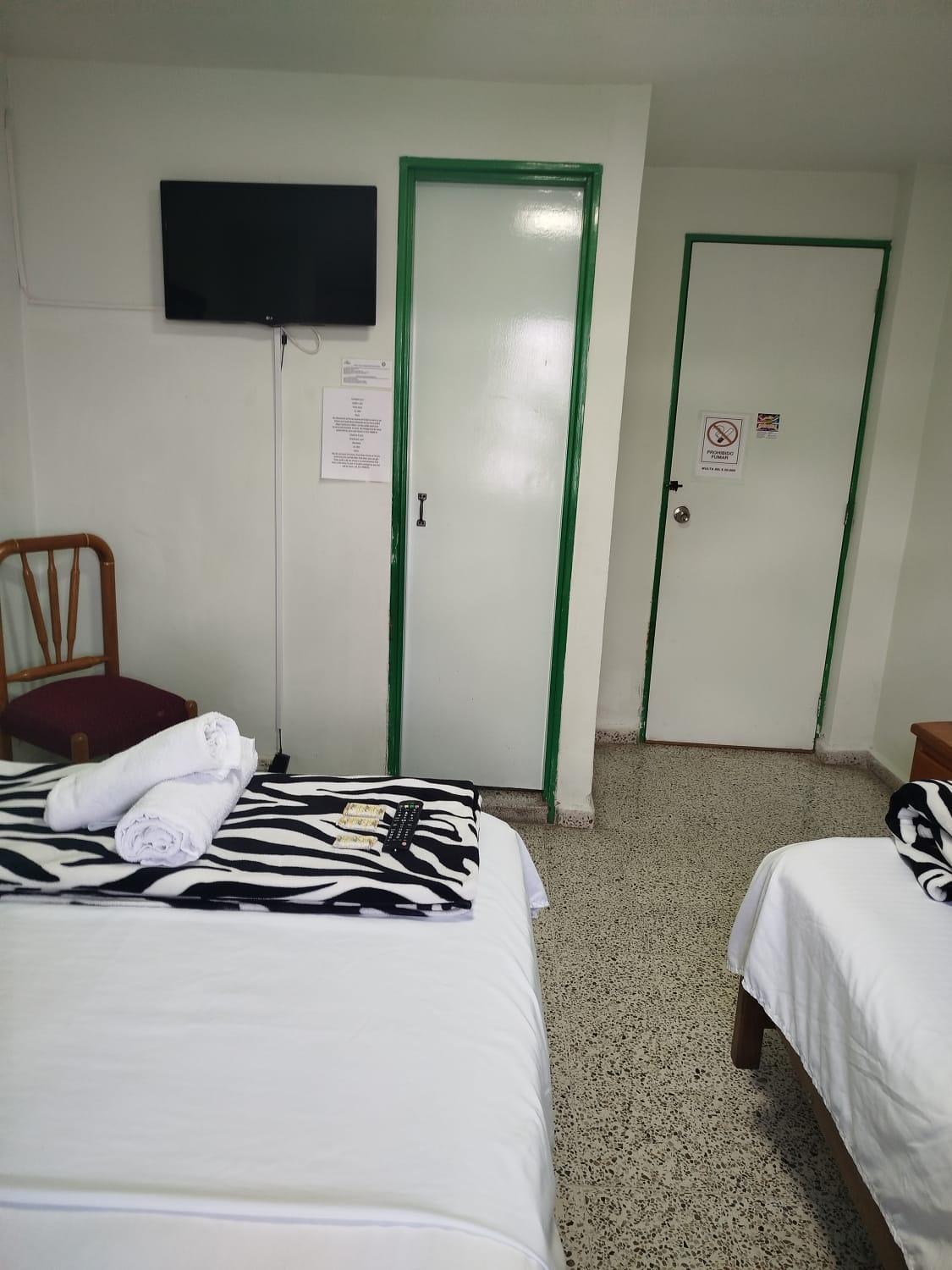 Hotel Casa Verde Guatapé Екстериор снимка