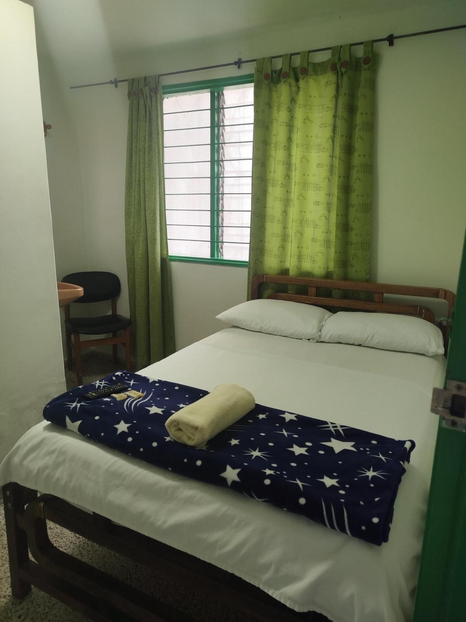 Hotel Casa Verde Guatapé Екстериор снимка