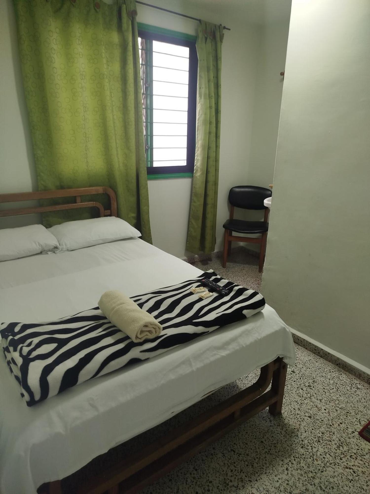 Hotel Casa Verde Guatapé Екстериор снимка